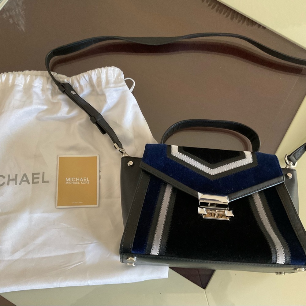 Barely used